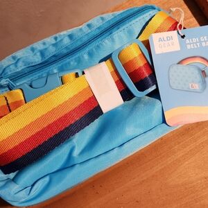 Aldi Belt Bag